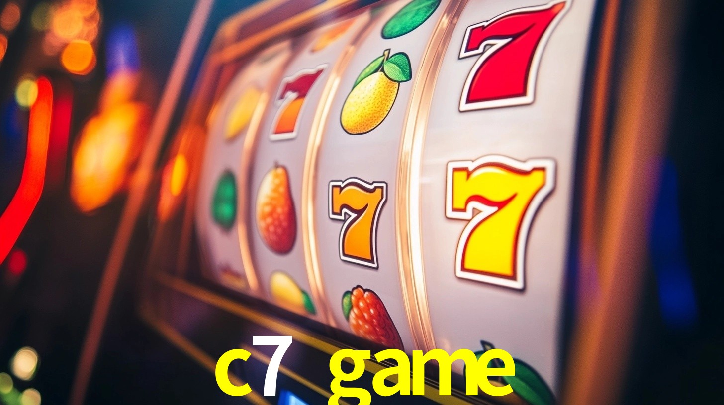 Programa VIP c7 game