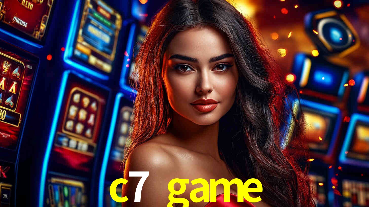 Descubra o Programa VIP da c7 game: Vantagens Exclusivas para Jogadores