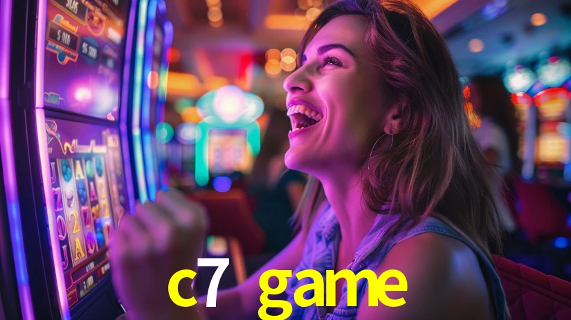 c7 game