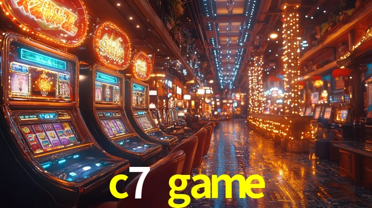 c7 game,c7.game