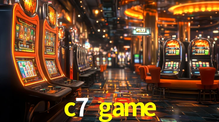 Welcome Bonus c7 game