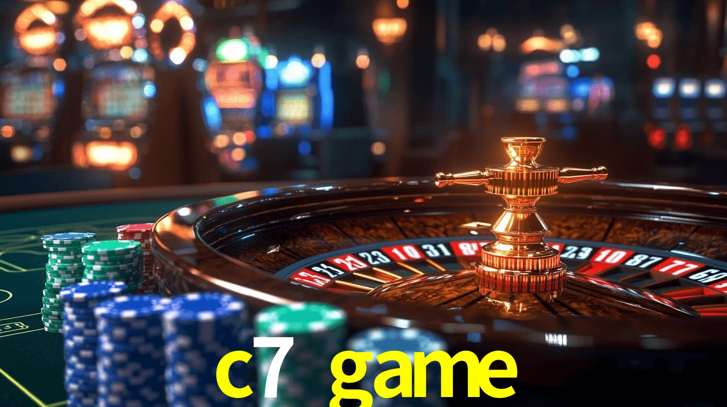 c7 game
