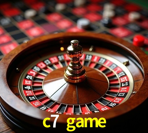 Design Responsivo c7 game