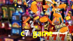 c7 game: A Experiência de Casino com Jogos de Mesa ao Vivo