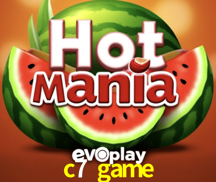 API Integration c7 game
