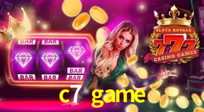 A Popularidade dos Caça-Níqueis no c7 game