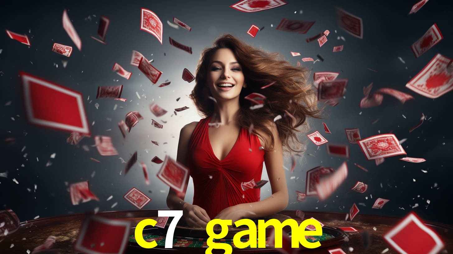 Spaceman Game c7 game