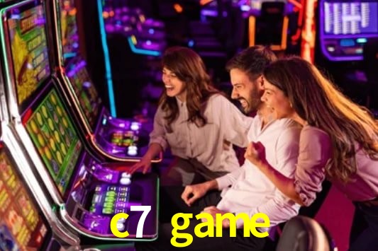Descubra o Programa VIP da c7 game: Vantagens Exclusivas para Jogadores