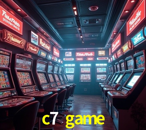 Sistemas de Segurança c7 game