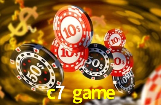 Torneios c7 game
