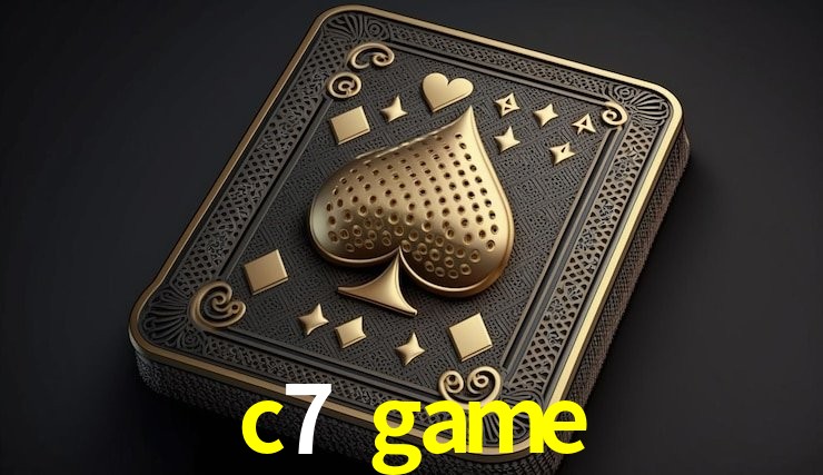 Jogo Spaceman c7 game
