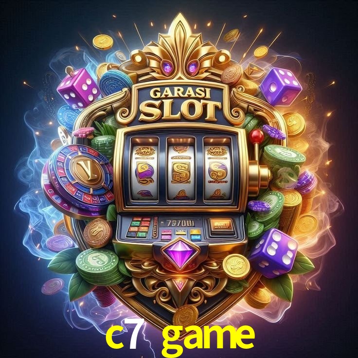 Diretório de Jogos c7 game
