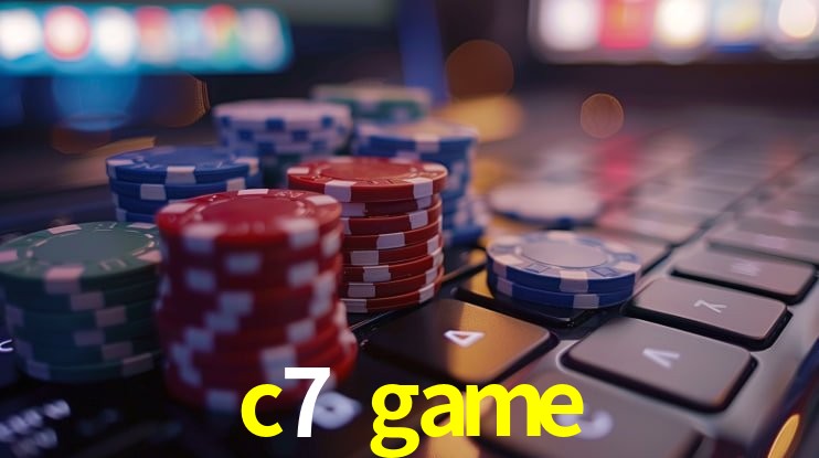 Casino Ao Vivo c7 game