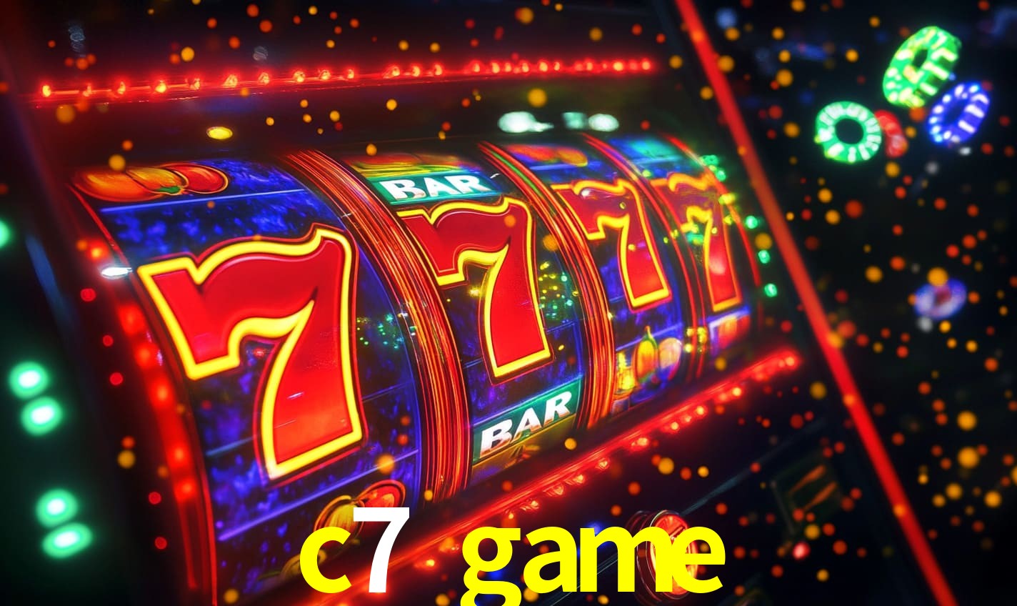 c7 game