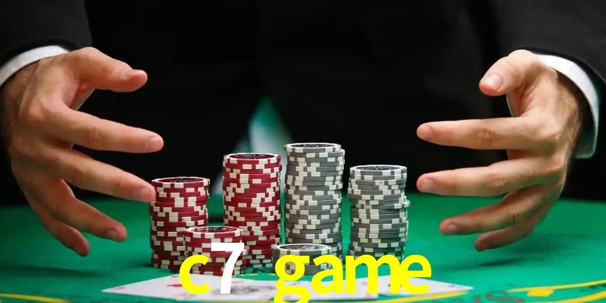 cassino c7 game