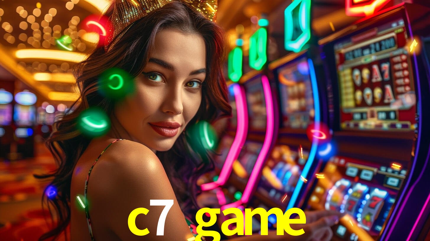 c7 game