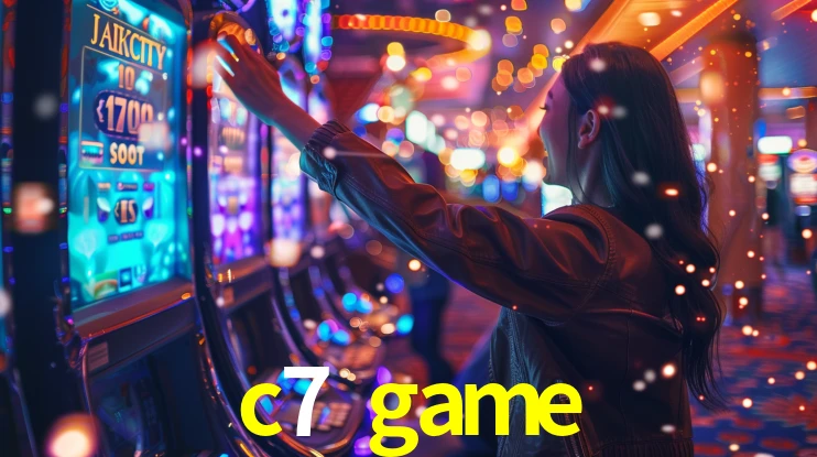 c7 game,c7.game