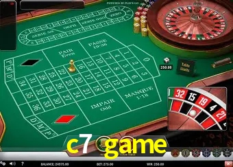 Descubra a Essência do c7 game: Nossa História e Compromissos