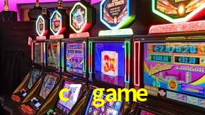 Desvendando o Mundo dos Jogos Virtuais na c7 game