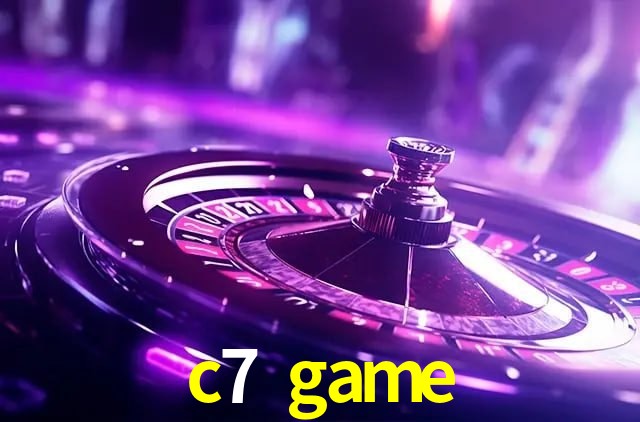 A Experiência Imersiva dos Cassinos Ao Vivo no c7 game