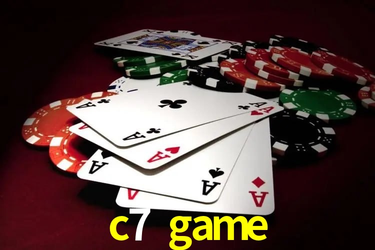 Interface Premium c7 game