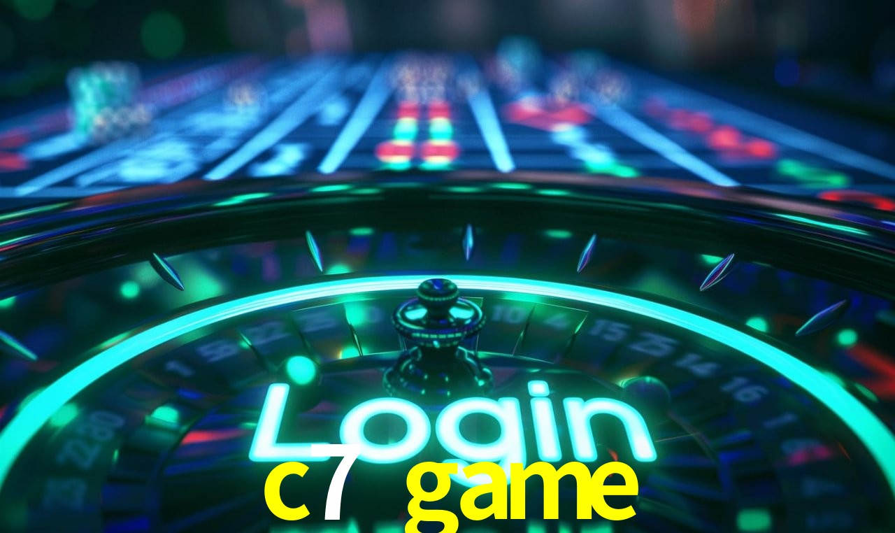 Casino Ao Vivo c7 game