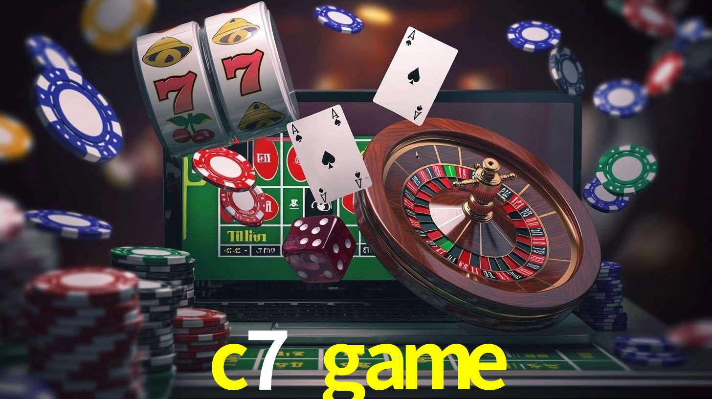 Tournaments c7 game