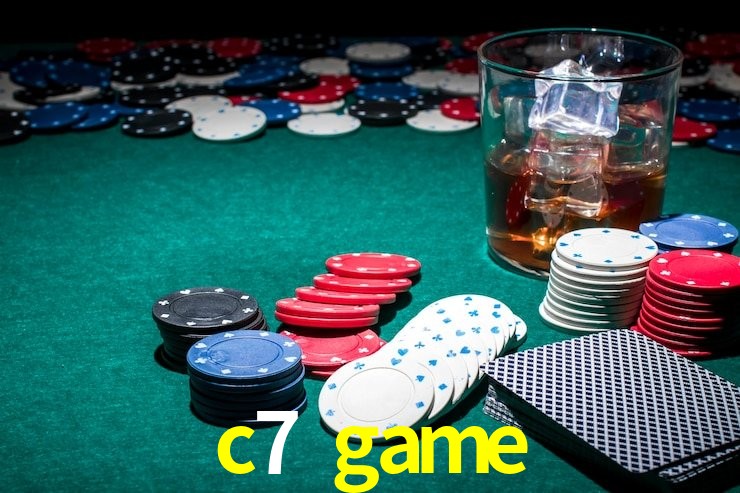 Jogos Exclusivos c7 game