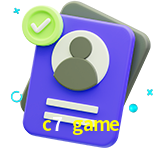 Tornar-se um membro do c7 game é muito simples