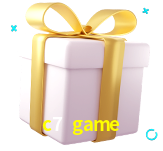 Receba seus bônus de boas-vindas no c7 game
