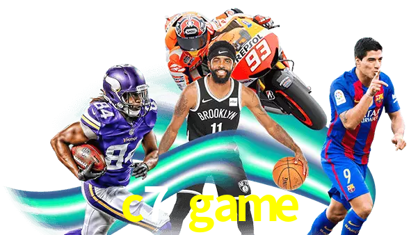 c7 game