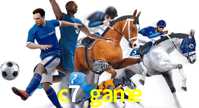 c7 game
