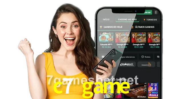 c7 game