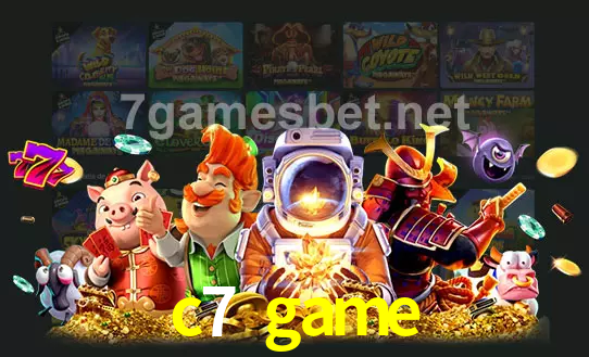 cassino c7 game